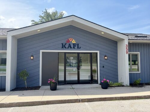 KAFL Office